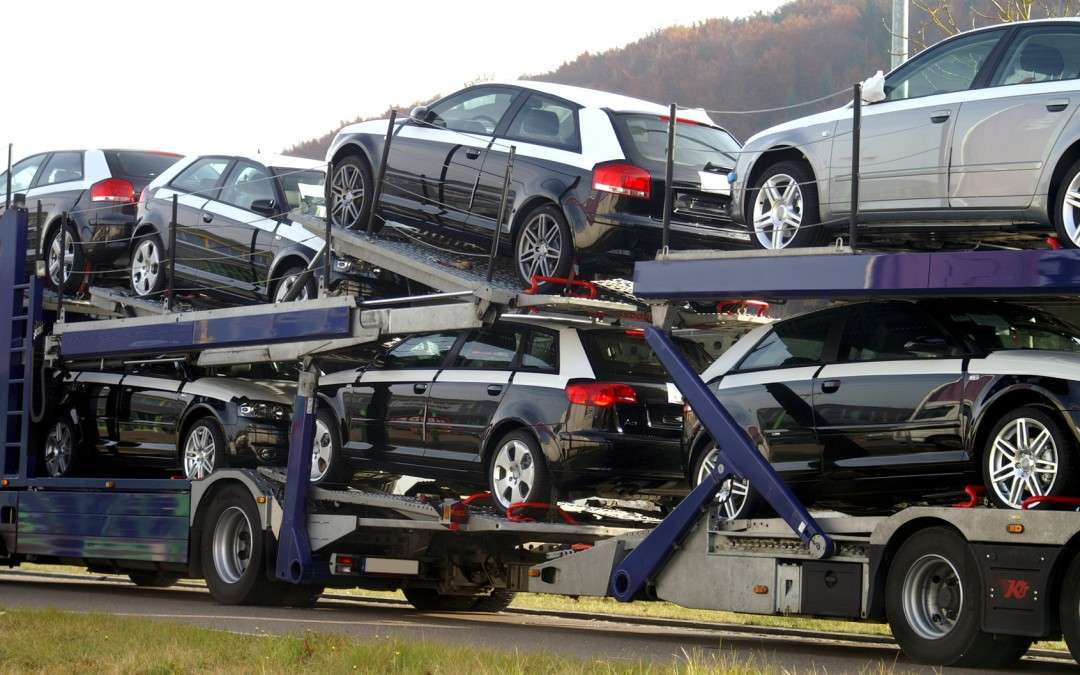 Scegli il servizio migliore per trasportare la tua auto o moto