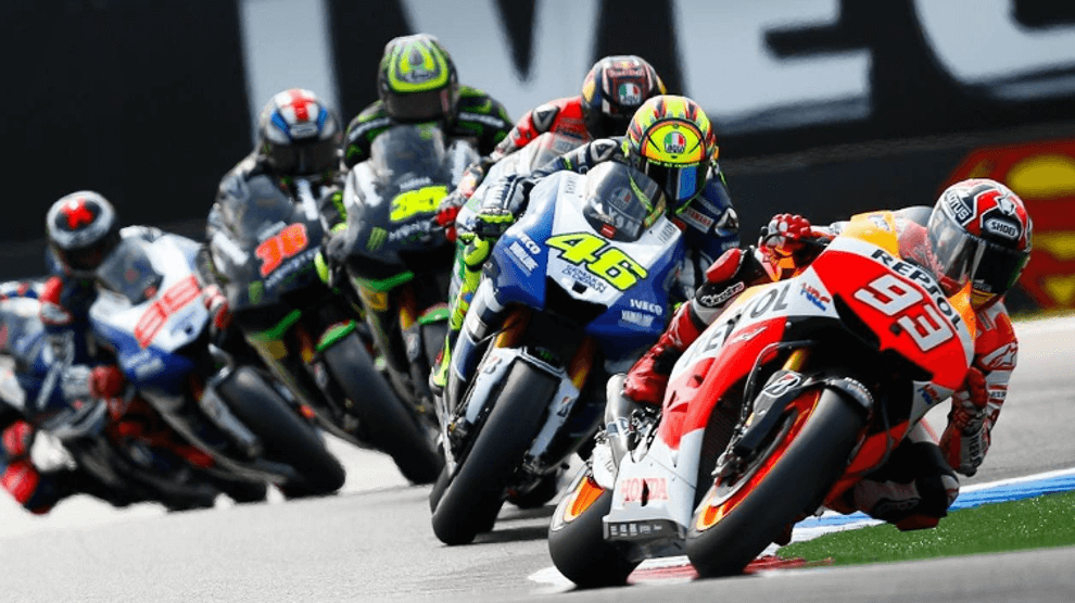 Ritorni MotoGP Show