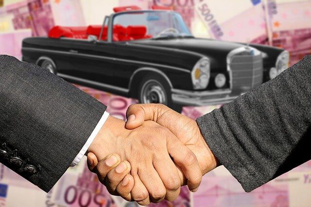 Cosa fare quando si acquista un’auto nuova