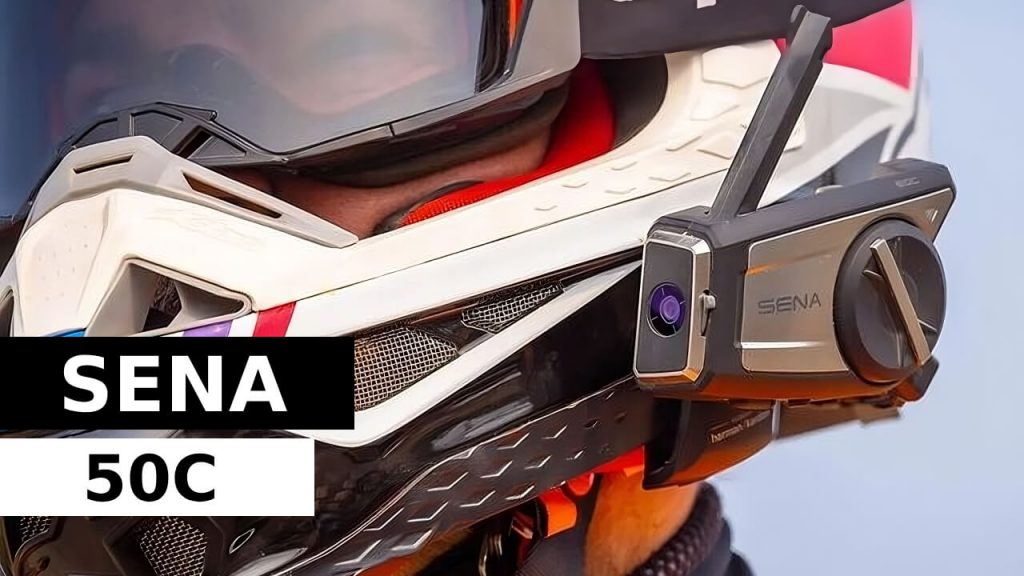 Sena 50c