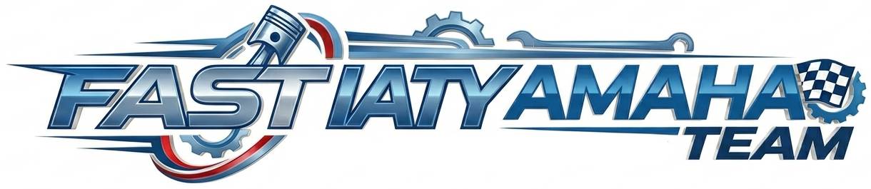 FAST IATY AMAHA TEAM
